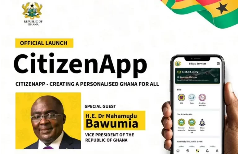 CitizenApp_in_Ghana_GH_Educate