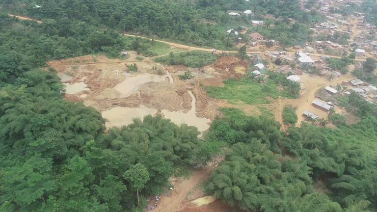 Galamsey