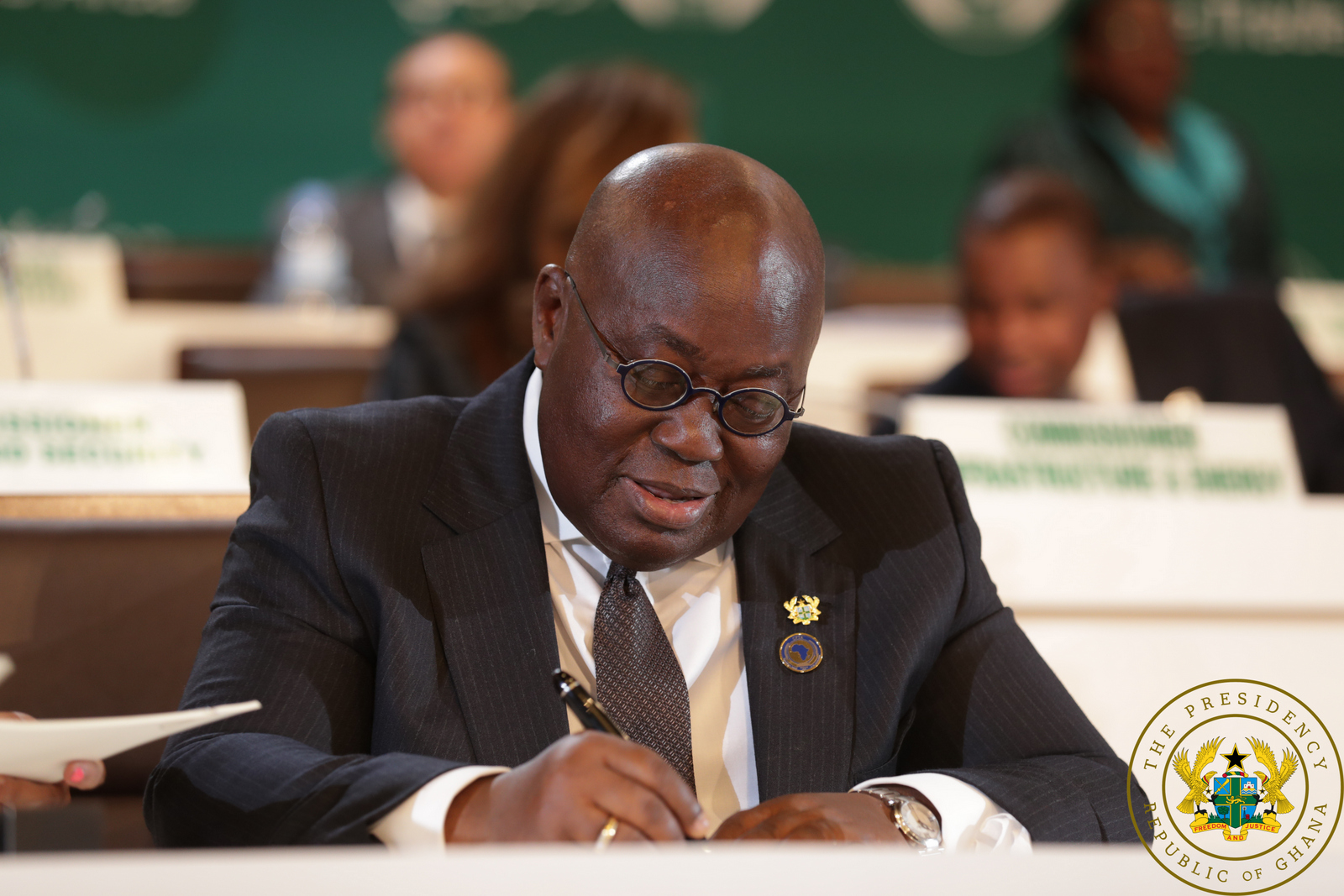 File-photo-President-Akufo-Addo-signing-the-CFTA-Agreement