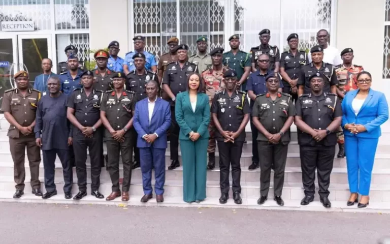 National-Election-Security-Taskforce