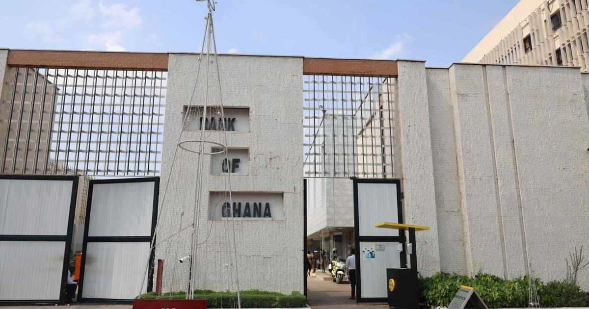 bank-of-ghana