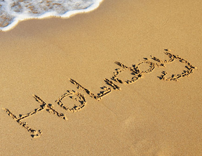 Holiday