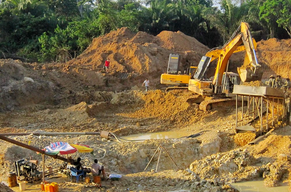 Illegal-Mining-Ghana