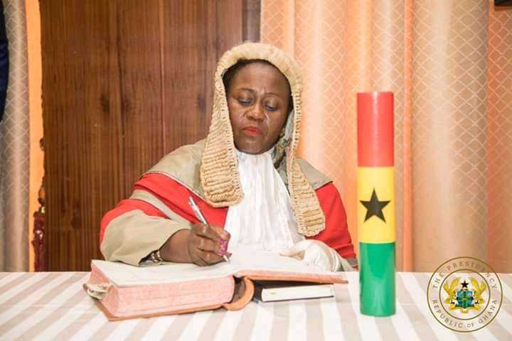 Chief-justice-Gertrude