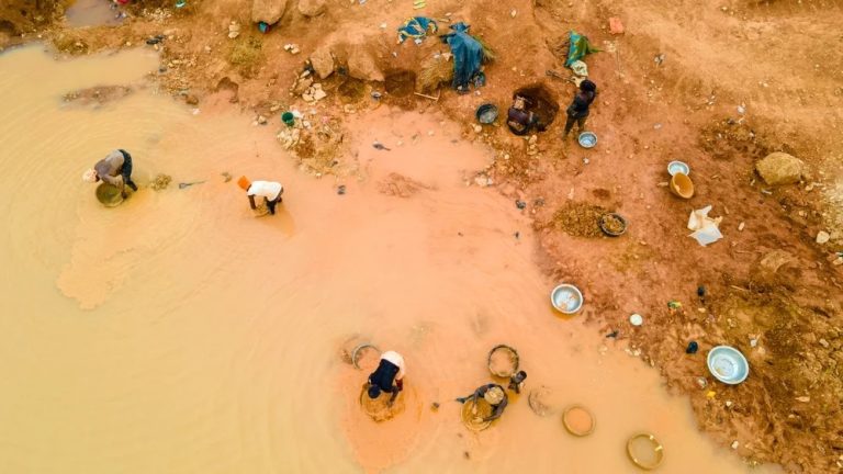 small-scale-mining-ghana