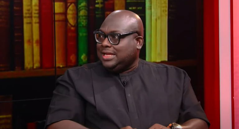 Nii-Kpakpo-Samoa-Addo