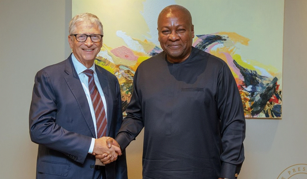 Bill-Gates-and-John-Mahama