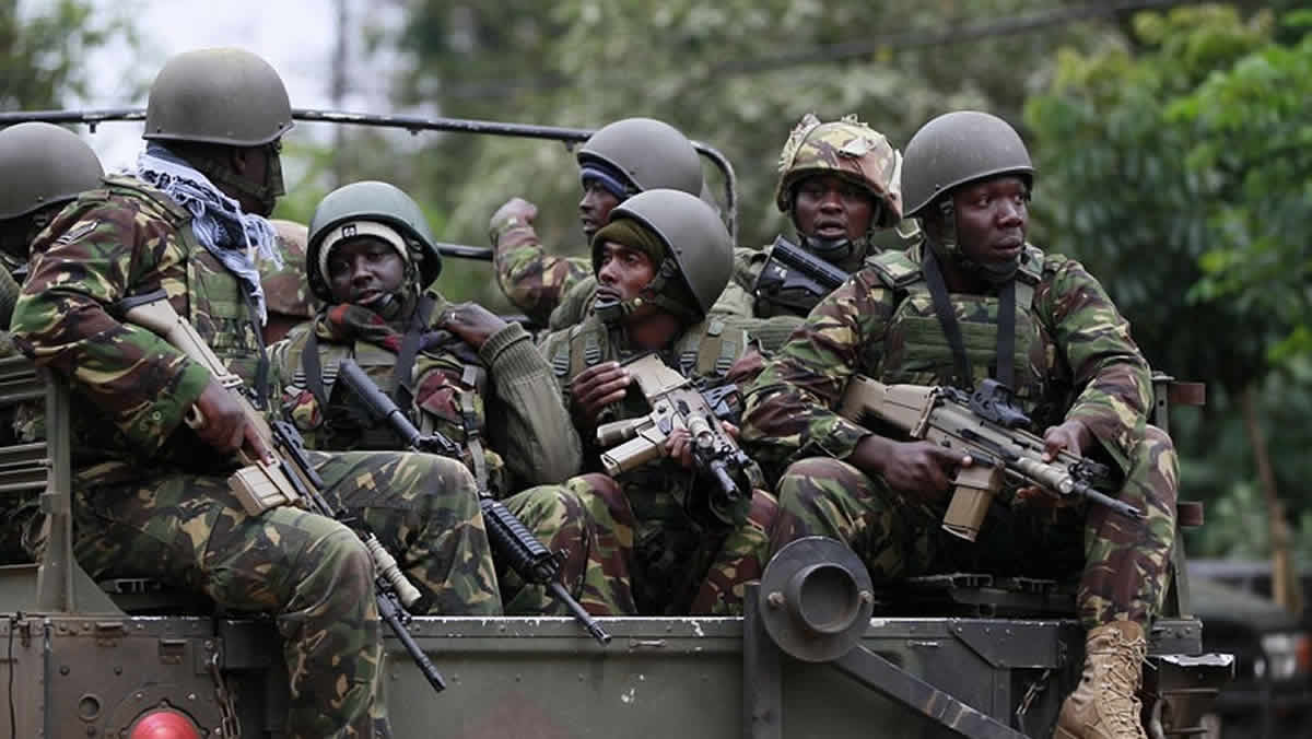 Ghana-Armed-Forces
