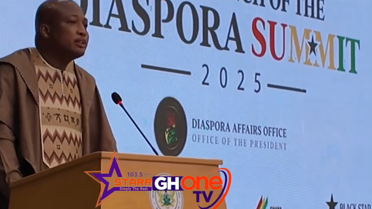 diaspora-summit