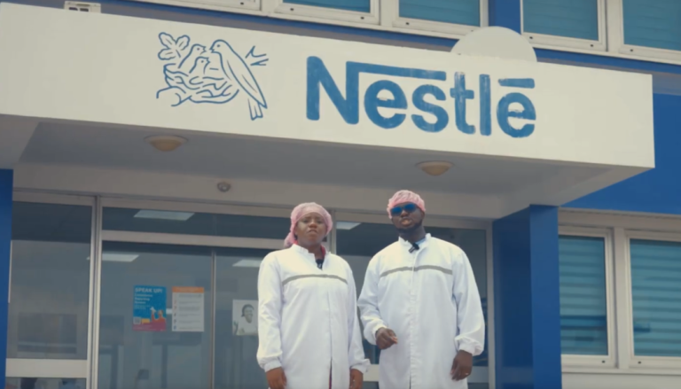 nestle-ghana