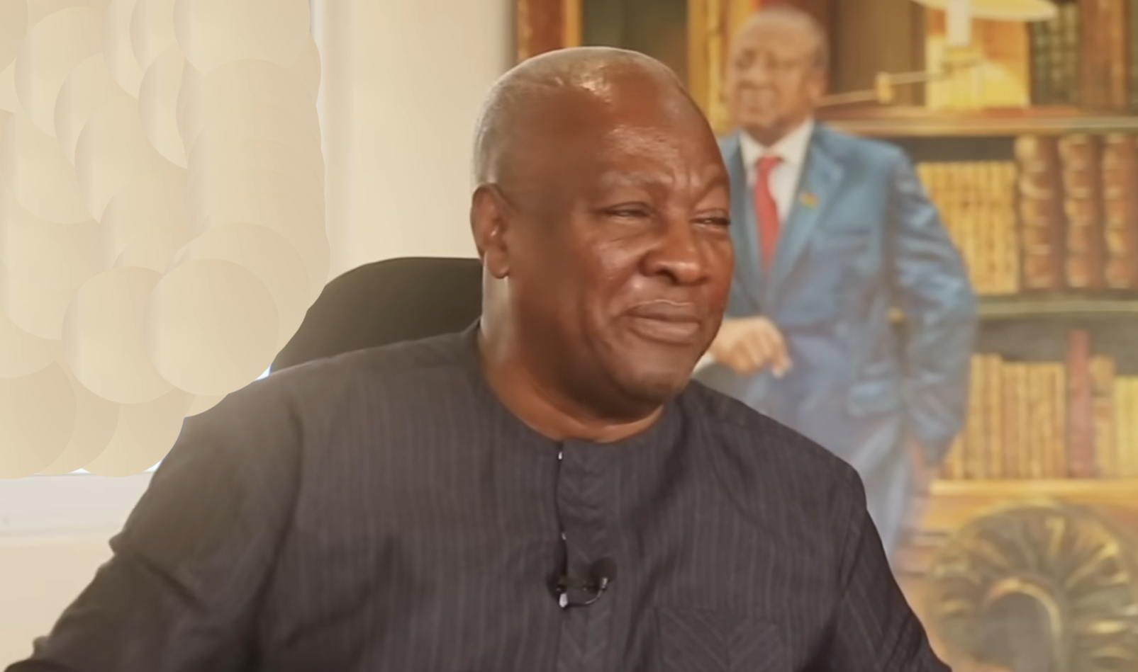 mahama