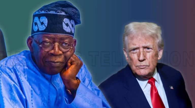 tinubu