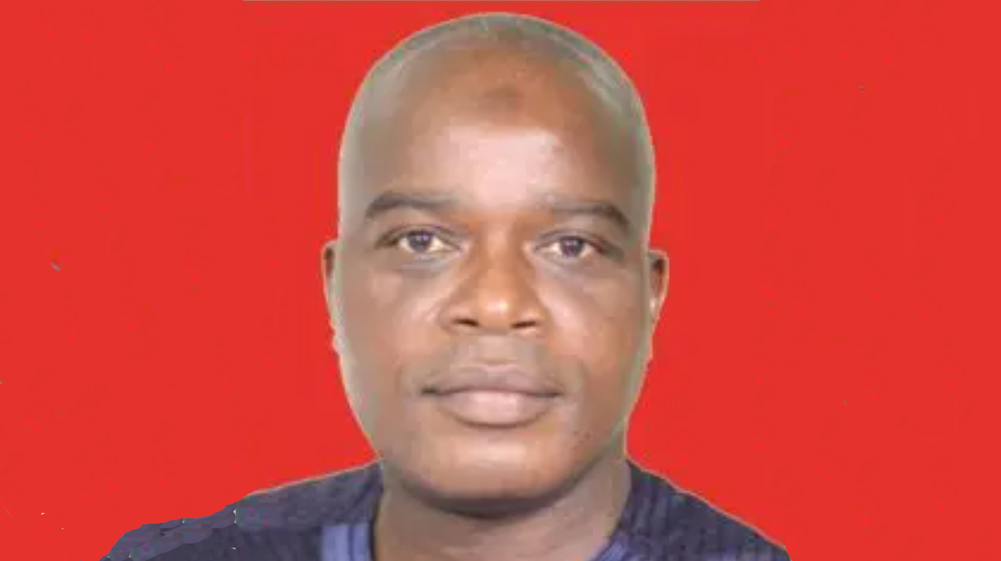 Naser Toure Mahama