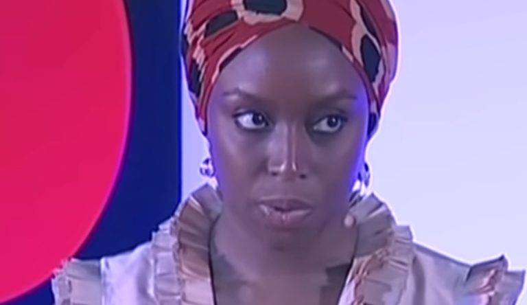 chimamanda