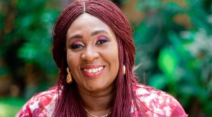 Sedina Tamakloe-Attionu arrested by Interpol in the United States