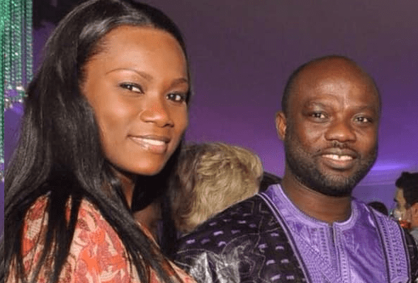 JB-Danquah-Adu-and-wife-600x400
