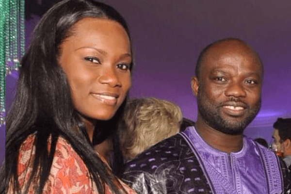JB-Danquah-Adu-and-wife-600x400