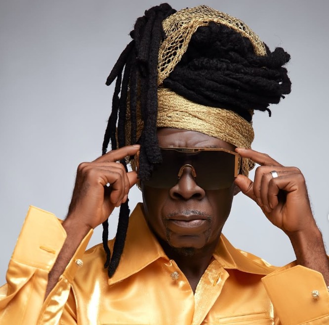 kojo antwi