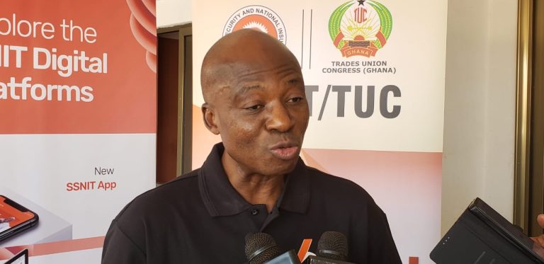 Frank-Molbila-the-General-Manager-in-charge-of-Benefits