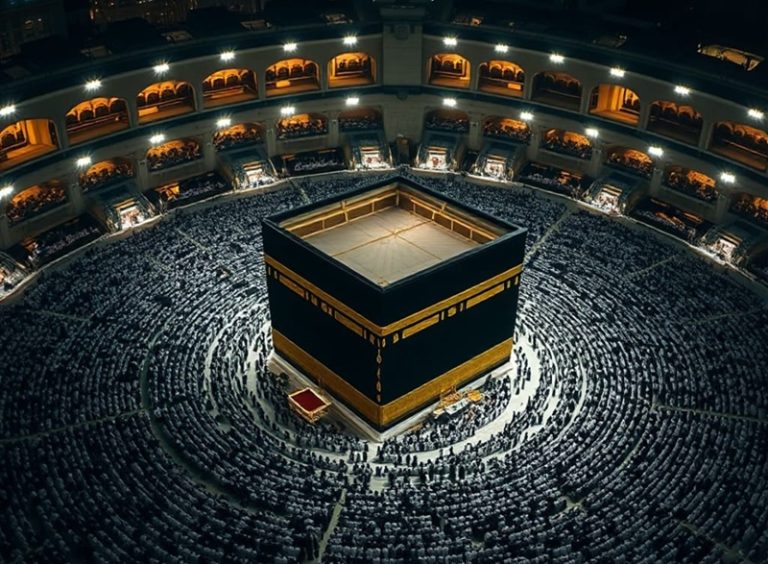 kaaba