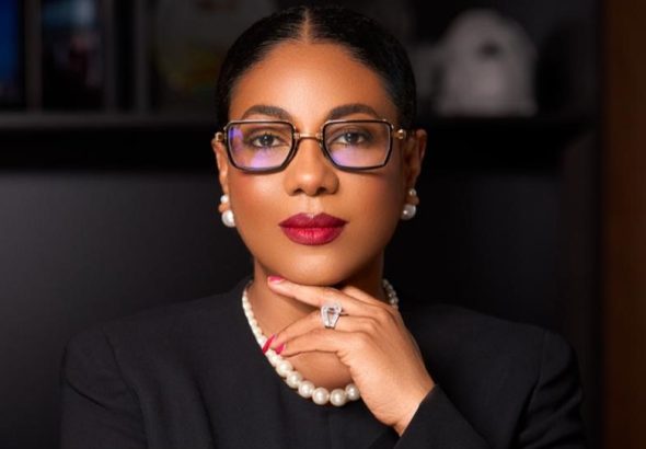 Angela List- Adamus Boss