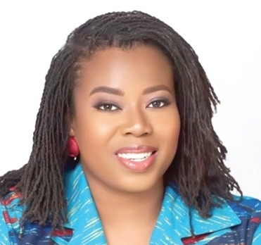 Dr Hilda Mantebea Boye