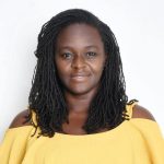 Nana Ama Browne Klutse