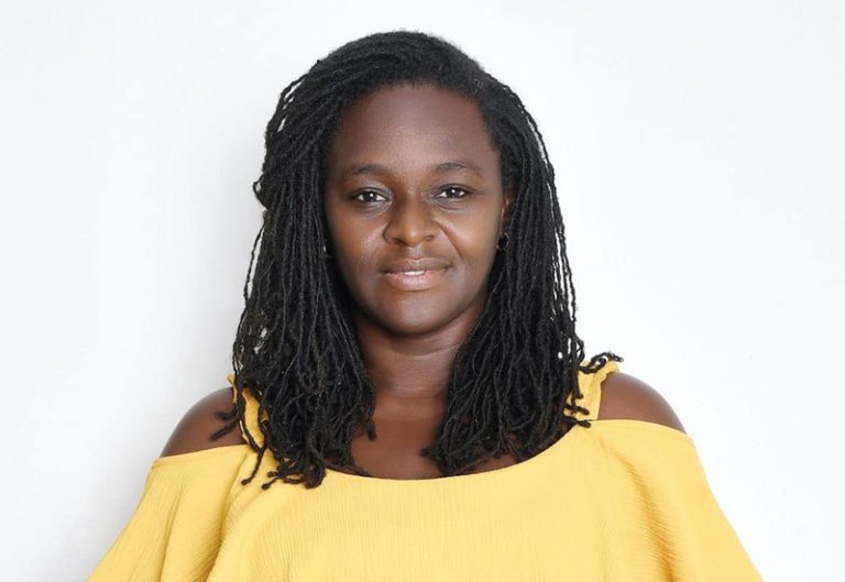 Nana Ama Browne Klutse