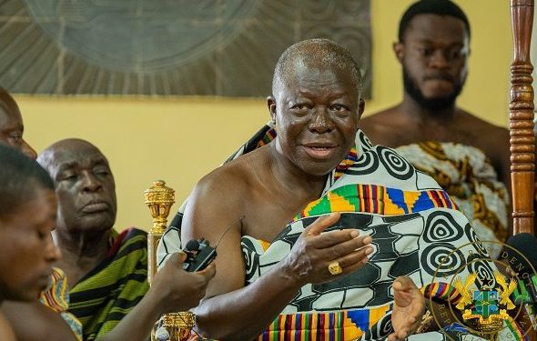 Otumfuor