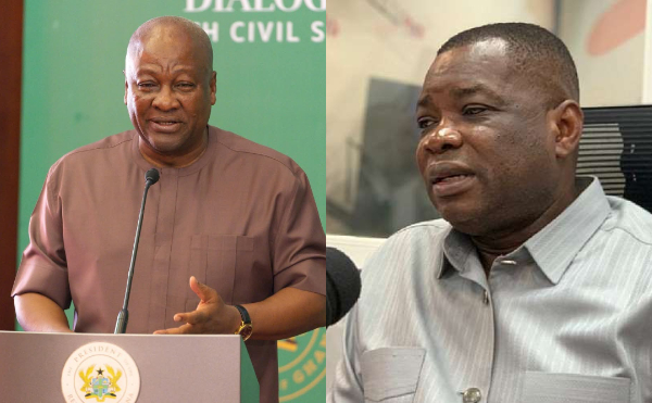 President-John-Mahama-and-Roads-Minister-Kwame-Agbodza