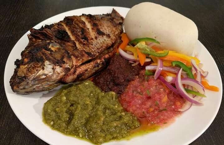 banku-and-Tilapia
