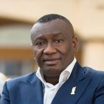 Ernest Ofori Sarpong