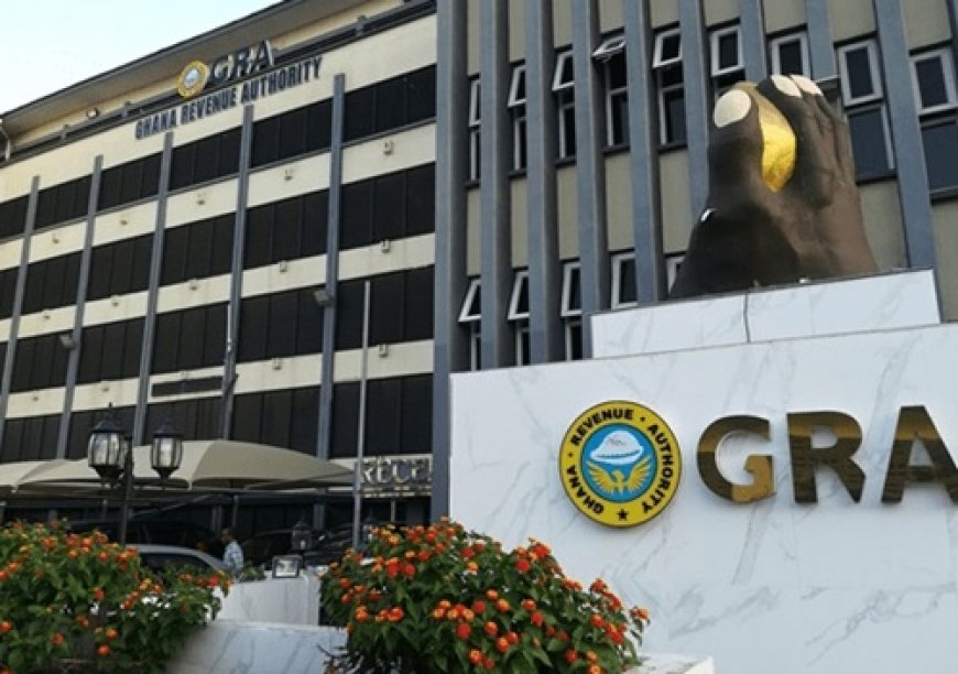 GRA