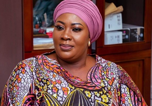 Mary-Awusi