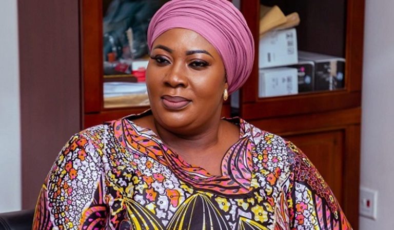 Mary-Awusi