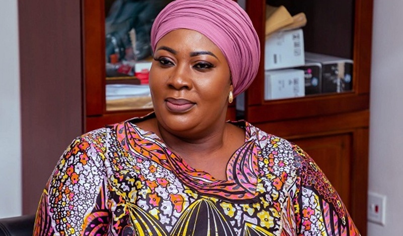Mary-Awusi
