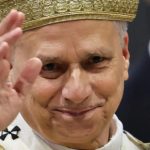 Pope Leo