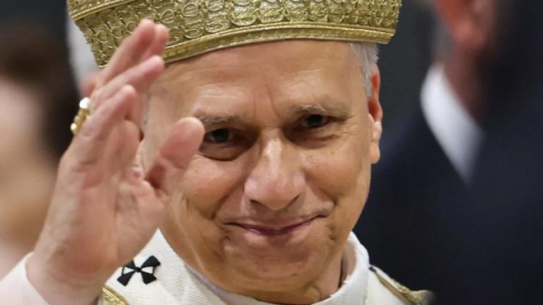 Pope Leo
