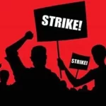 STRIKE