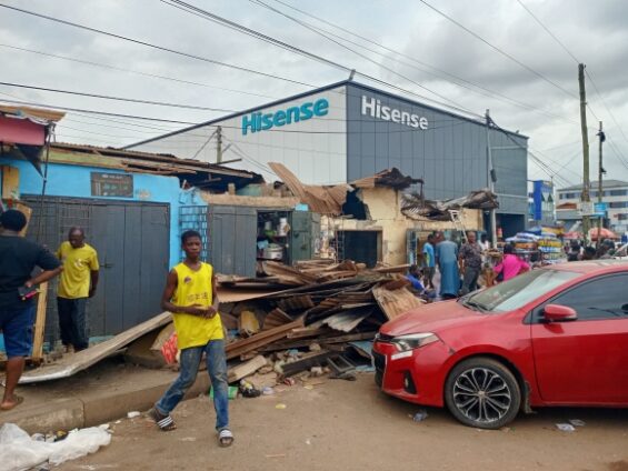 ashaiman