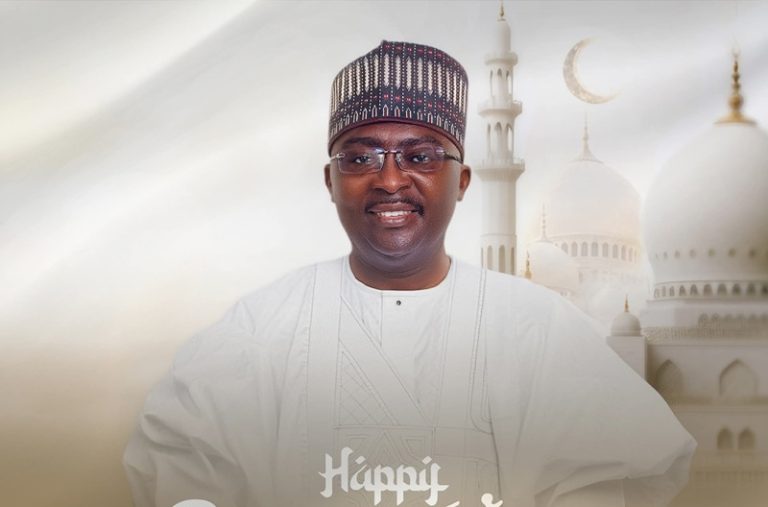 bawumia