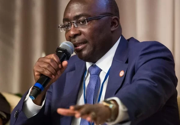 bawumia