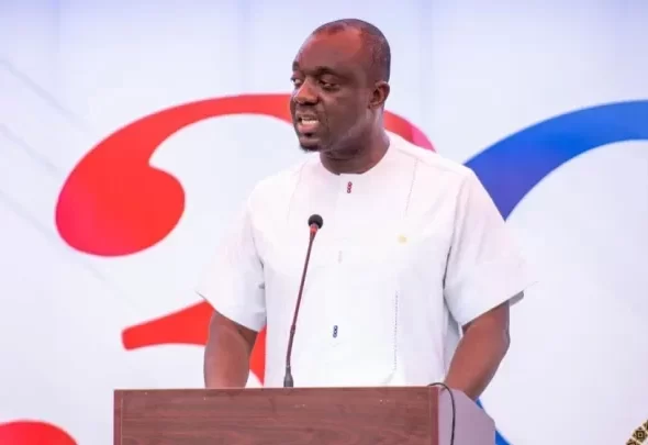 frimpong kodua