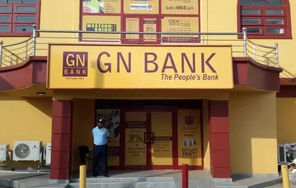gn bank
