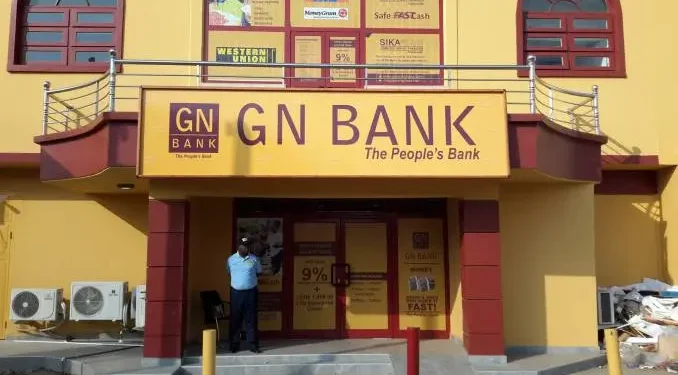 gn bank