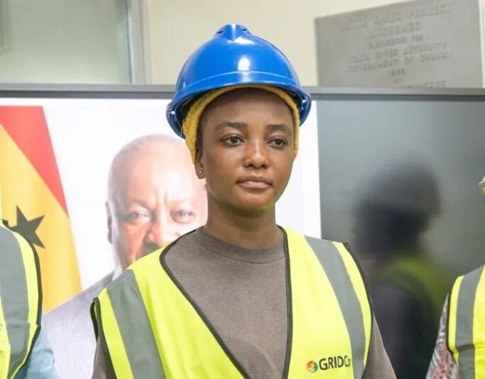 gridco lady