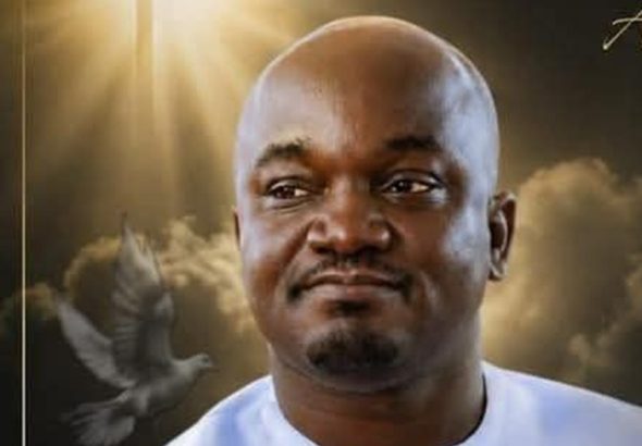 kofi nti