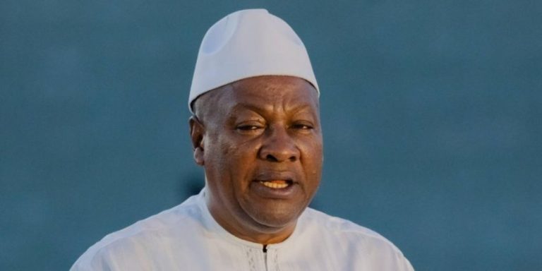 mahama