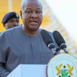 mahama