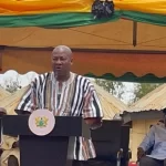 mahama